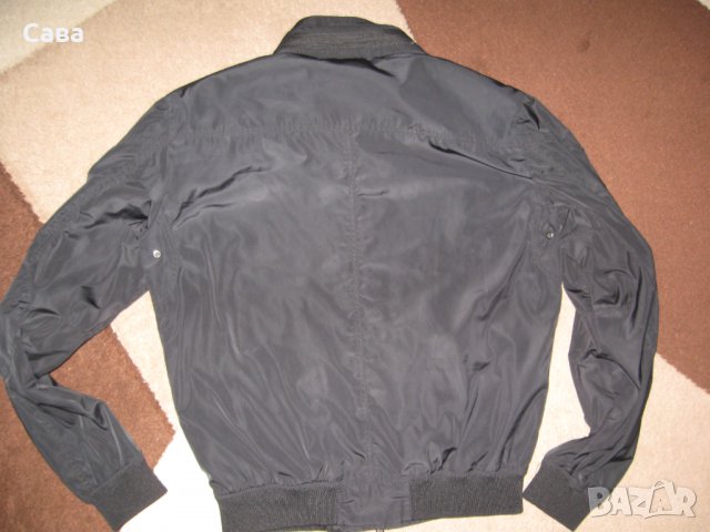 Яке пролет, есен REKUAIT   мъжко,Л-ХЛ, снимка 4 - Якета - 34083518