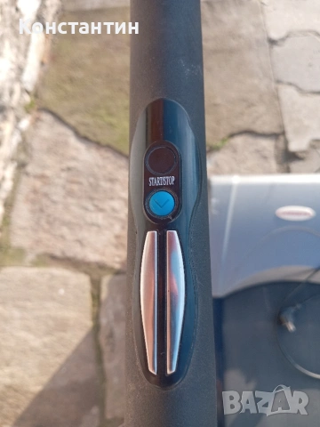 електрическа бягаща пътека Powerful 105, снимка 10 - Фитнес уреди - 54101999