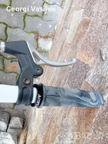 колело, снимка 4 - Велосипеди - 52345145