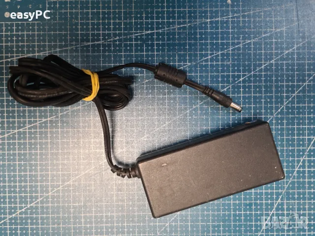 Оригинален захранващ адаптер HARMAN/KARDON 18V 3.33A , снимка 4 - Аудиосистеми - 49299476