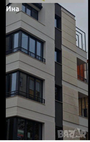 3стаен Център София ул Антим , снимка 2 - Апартаменти - 53041671