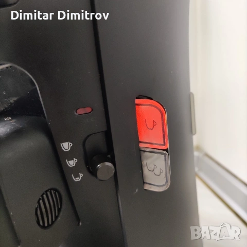 Кафе машина, снимка 4 - Кафемашини - 52513380