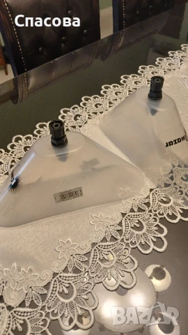 Конус за унищожаване на плевели "KWAZAR"- Полша, снимка 3 - Градинска техника - 50655968