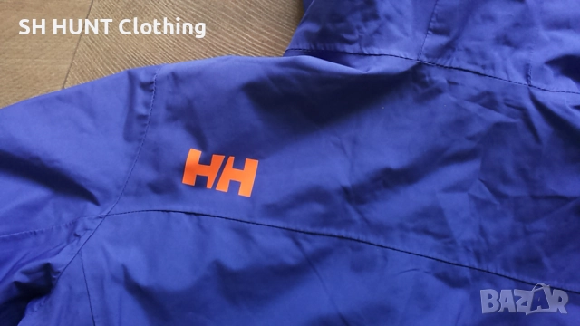 HELLY HANSEN HELLY TECH Performance Размер L дамско яке ски сноуборд 22-48, снимка 9 - Якета - 52677227