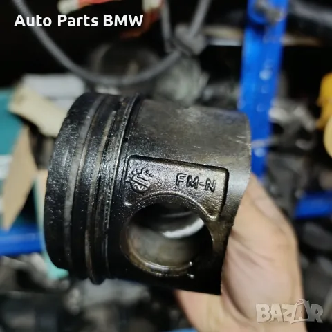 Бутало BMW 330D 530D 730D M57 Бутала БМВ 330Д 530Д 730Д М57, снимка 2 - Части - 49898702