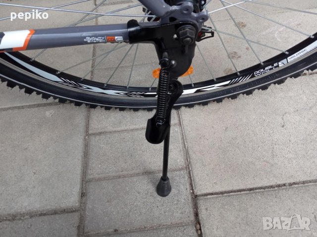 Продавам колела внос от Германия  спортен велосипед MAVERICK EVEREST 26 цола, снимка 17 - Велосипеди - 32172410