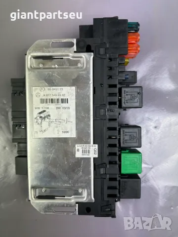 SAM Модул за Мерцедес Mercedes-benz W220 A0275454532
