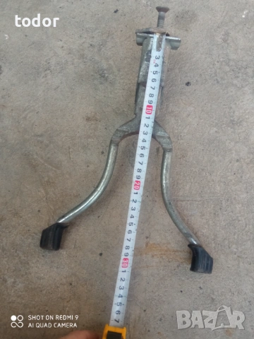 ретро стойка 