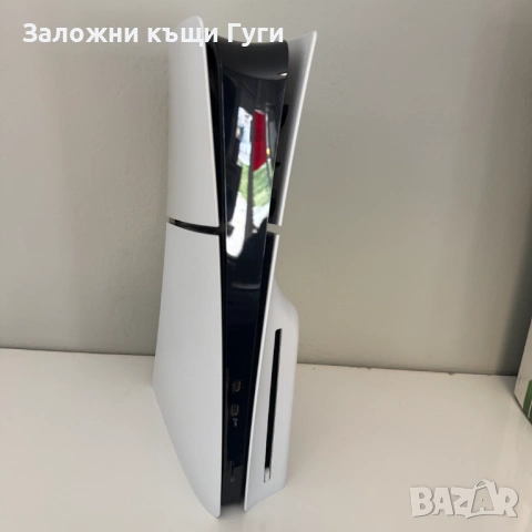 Sony PlayStation 5 CFI-2016, disc edition, снимка 4 - PlayStation конзоли - 53901423