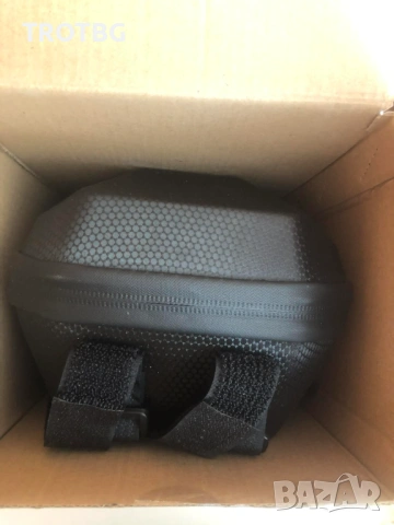 Чанта за електрически тротинетки и велосипеди, 4L, снимка 9 - Аксесоари за велосипеди - 54102557