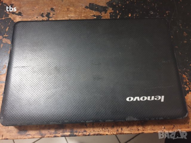 Лаптоп за части Lenovo G555, снимка 2 - Лаптопи за дома - 42917764