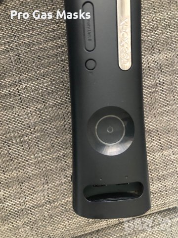 Xbox 360 със захранващ кабел само за 120 лв Работи перфектно. Без джойстици. Използва се HDMI кабел , снимка 4 - Xbox конзоли - 38355676