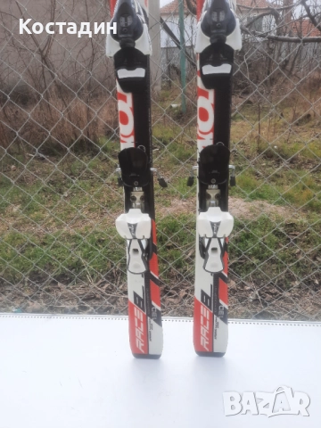 Карвинг ски ATOMIC Race 8 AEROSPEED 130см. , снимка 3 - Зимни спортове - 52497486