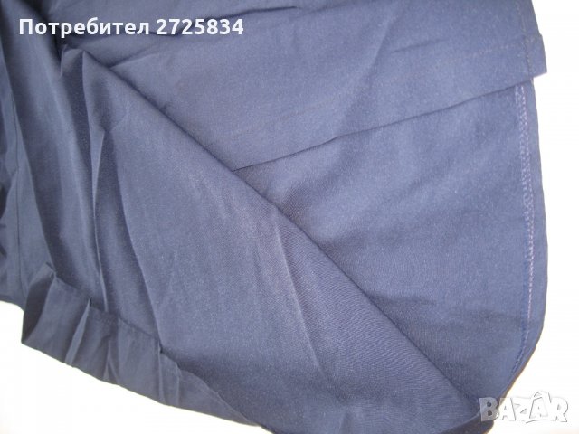 Прехлупваща се пола, размер S, снимка 5 - Поли - 29290733