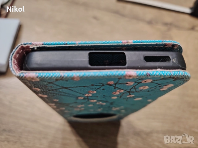 Калъф тефтер за Honor magic 7 lite , снимка 4 - Калъфи, кейсове - 52840217