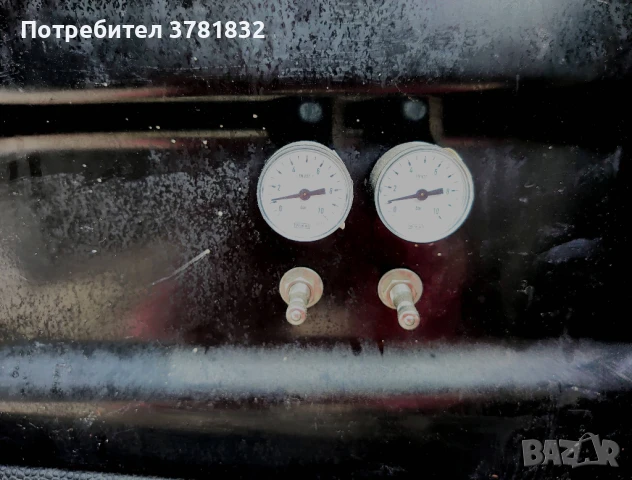 LMC Cruiser кемпер / kastenwagen 6м, снимка 10 - Каравани и кемпери - 50602943