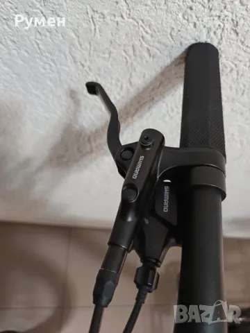 Велосипед Carrera 29"., снимка 16 - Велосипеди - 46145159