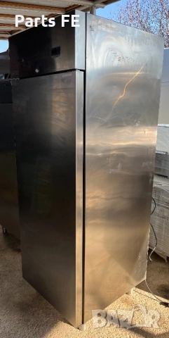 Професионален фризер вертикален profesionalen frizer vertikalen, снимка 2 - Обзавеждане на кухня - 52790169