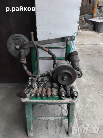 Части за земеделски  машини, снимка 5 - Селскостопанска техника - 50136596