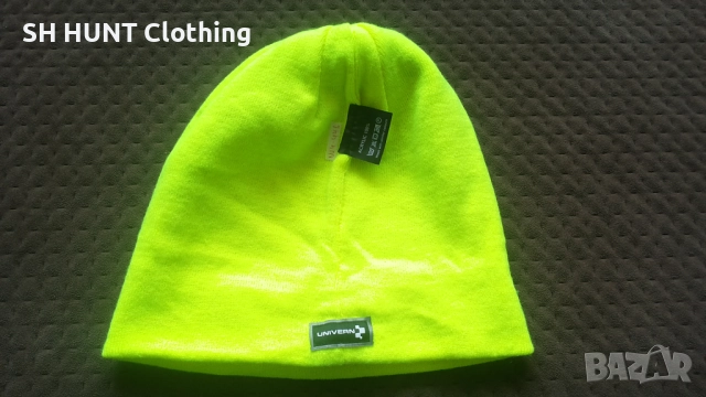 UNIVERN Winter Work Hat размер One Size зимна работна шапка W4-441, снимка 5 - Шапки - 51949842