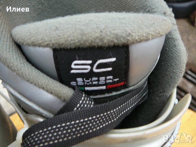 Ски обувки , снимка 4 - Зимни спортове - 35250526