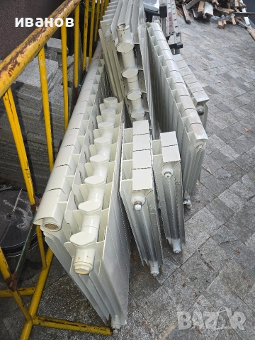 радиатори...