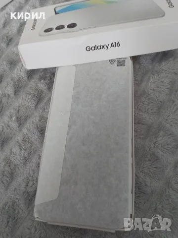Samsung galaxy A16, снимка 3 - Samsung - 56041750