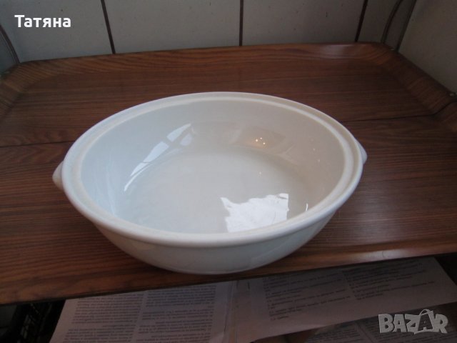 Порцеланови   чинии- MILENIUM ; КВАДРАТНИ И  ШЕСТОЪГЪЛНИ - SAN MARCO    ;kупа - MAXWEL ; , снимка 5 - Сервизи - 22177455