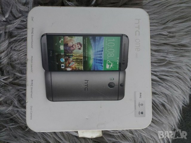 Кутия от телефон, снимка 1