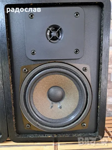 Quadral SM 60 II, снимка 3 - Тонколони - 49670904