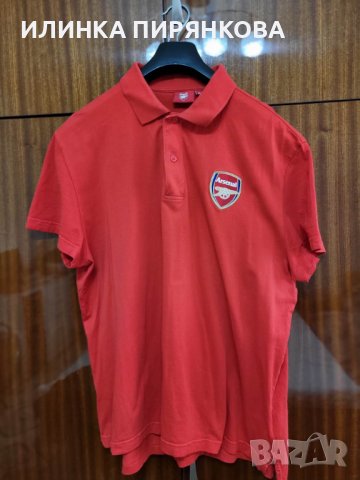 Мъжки спортни тениски, снимка 2 - Тениски - 40085232