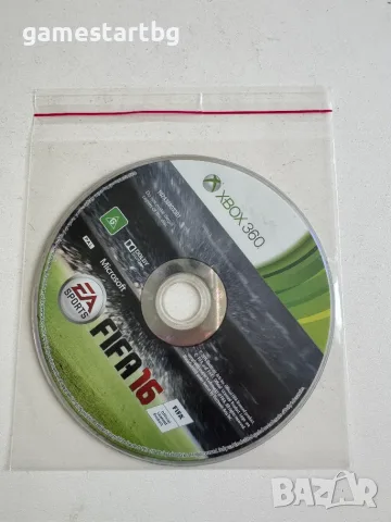 FIFA 16 за Xbox 360