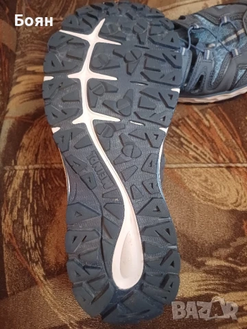 MEINDL Туристически сандали Lipari 4618 

, снимка 5 - Сандали - 50967236