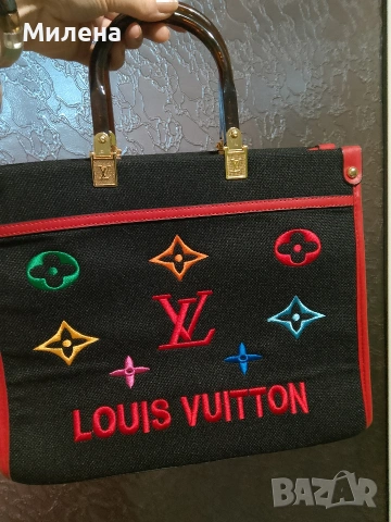 чанти, снимка 5 - Чанти - 53042090