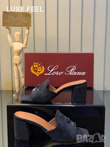 Loro Piana 💎TOP MODEL 💎