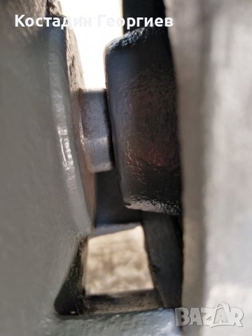 Водна помпа за поливане Вида  5, снимка 2 - Водни помпи - 29707243