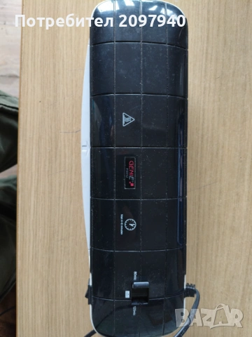 Ламинатор Genie, снимка 4 - Друго - 54362521