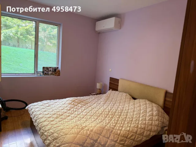 Продавам Апартамент, снимка 5 - Апартаменти - 56209208
