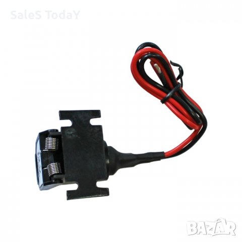 Гнездо за запалка, 12V., 27мм, снимка 4 - Аксесоари и консумативи - 37085643