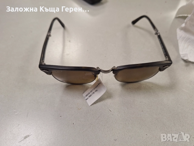 Мъжки слънчеви очила Ray Ban RB2176