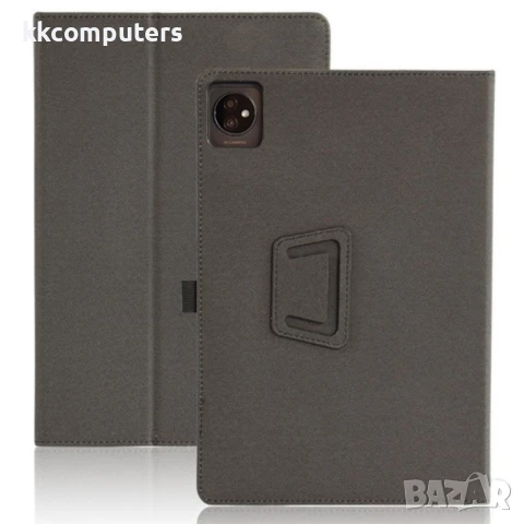 Blackview Oscal Pad 60 Кожен Калъф със Стойка и Скрийн Протектор за – Skin-touch PU Защита, снимка 3 - Калъфи, кейсове - 50845210