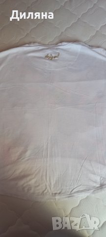 Блузи с къс ръкав Desigual L, снимка 9 - Тениски - 39006708