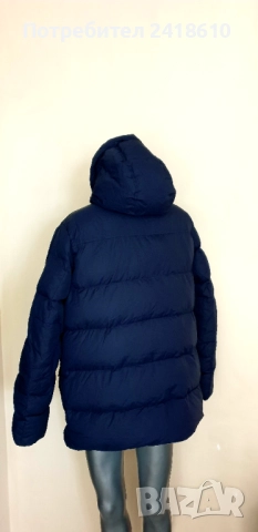 Marc O Polo Mens Down Parka Size 2XL  ОРИГИНАЛ! Мъжко Зимно Яке Парка!, снимка 11 - Якета - 52622131