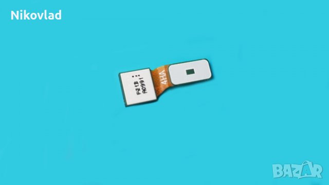 Селфи камера Samsung Galaxy A12, снимка 2 - Резервни части за телефони - 38210137