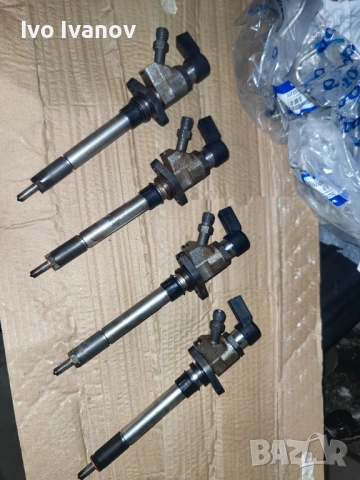 Volvo V70 (BW) 2.0D 136hp на части, снимка 10 - Автомобили и джипове - 53379000