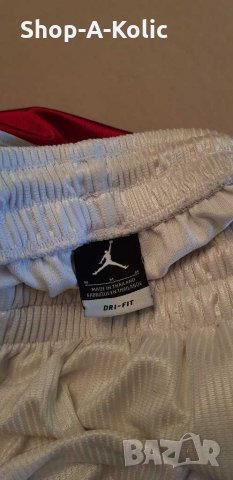 Original AIR JORDAN Basketball Shorts, снимка 2 - Къси панталони - 29519127