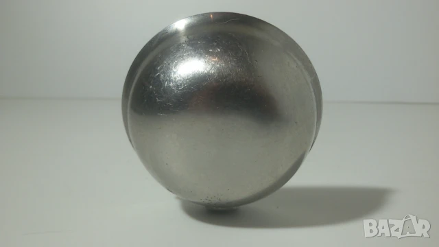 Метален черпак нерж. СиМ 85К, снимка 6 - Прибори за хранене, готвене и сервиране - 51139840