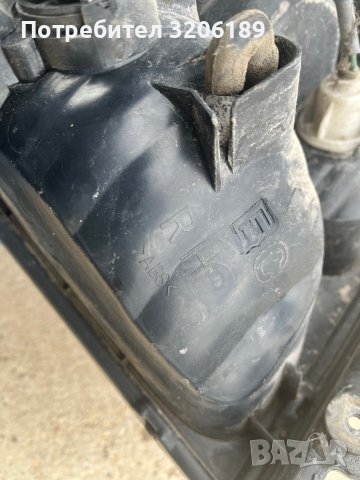 Десен стоп за Киа Карнивал / Kia Carnival , снимка 3 - Части - 40137261