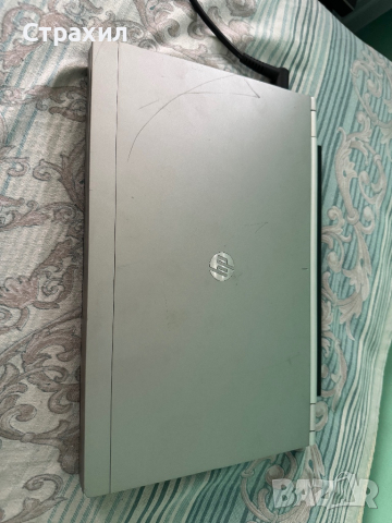 hp elitebook 2170p i7 ssd, снимка 2 - Лаптопи за работа - 44760385