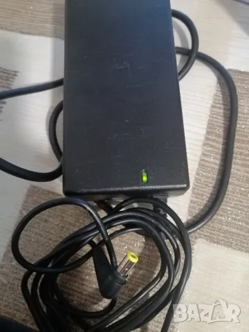 Оригинално зарядно за лаптоп LENOVO AD8027 19.5V 6.7A, снимка 6 - Части за лаптопи - 49609797